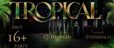 Event-Image for 'Tropical'