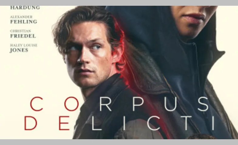 Corpus Delicti, Loisirs & Excursions, Kinotheater Madlen AG — 1 Kino
