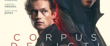 Event-Image for 'Corpus Delicti'