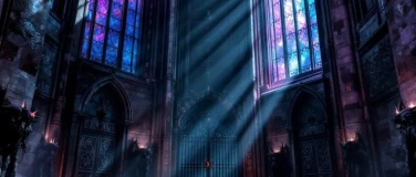 Event-Image for 'Soft Gothic'