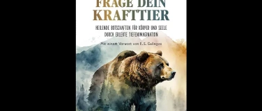 Event-Image for 'Krafttier-Nachmittag in der Garden Villa'