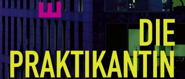 Event-Image for 'Lesung Horst Eckert "Die Praktikantin"'