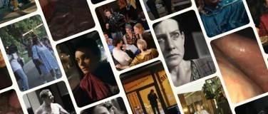 Event-Image for 'Kino im Salon SPECIAL: Kurzfilmabend "Moral"'