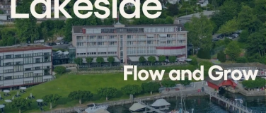 Event-Image for 'Lakeside Flow & Grow'