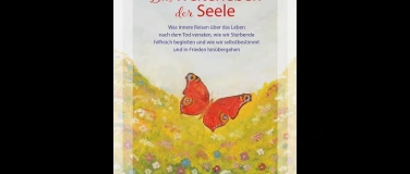 Event-Image for 'Lesung aus "Weiterleben der Seele"'