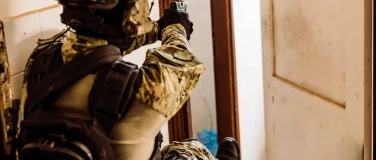 Event-Image for 'CQB Daycourse &ndash; Lenzburg'