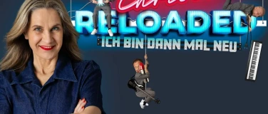 Event-Image for 'Chrissi Sokoll  &laquo;Ich bin dann mal neu&raquo;'