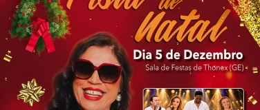 Event-Image for 'Festa de Natal'