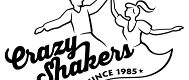 Event-Image for 'Boogie Basic 1 - ein Kurs der Crazy Shakers'