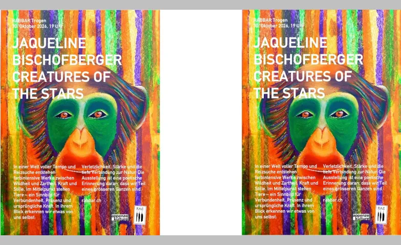 creatures of the stars