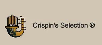Veranstalter:in von Crispin's Selection Seminar Series 01 - French Wine x Whisky