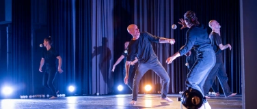 Event-Image for 'Critical Mess Mosaik'