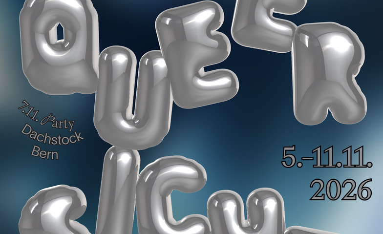 Event-Image for 'Queersicht 2026: Brunch (mit Bromelia)'