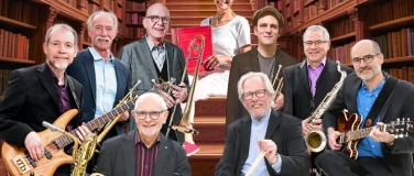 Event-Image for 'Musikgeschichten'