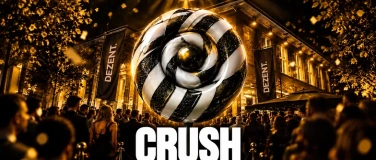 Event-Image for 'CRUSH &ndash; The biggest student party'