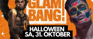 Event-Image for 'GLAM BANG! HALLOWEEN EDITION'