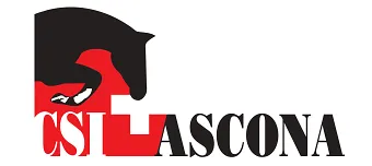 Event organiser of CSI4* Ascona 2026
