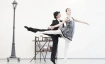 Premiere-Tanzauff&uuml;hrung der Ballettschule Khinganskiy