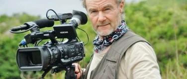 Event-Image for 'Hanspeter B&auml;ni: "Der Reporter"'