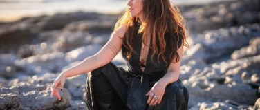 Event-Image for 'LA SIRENA - THE SORCERESS DREAMING'