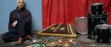 Event-Image for 'Traumkl&auml;nge &ndash; Eine Reise mit dem Hackbrett'