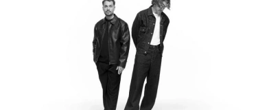 Event-Image for 'LO & LEDUC'