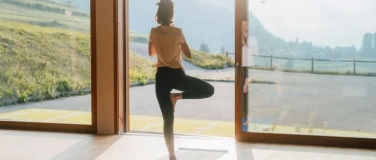 Event-Image for 'Frauen Retreat "Yoga & Achtsamkeit" im Engadin'