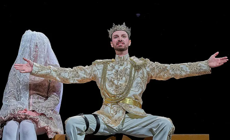 Event-Image for 'Richard III.'