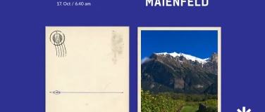 Event-Image for 'City Trip: Maienfeld'