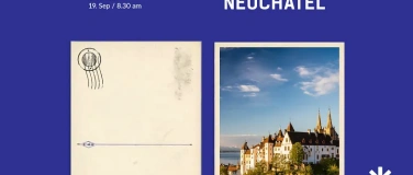 Event-Image for 'City Trip: Neuchatel'