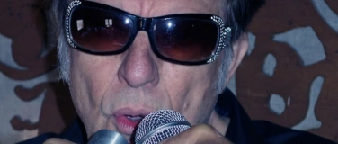 Event-Image for 'Cumbia Lun&aacute;tica'