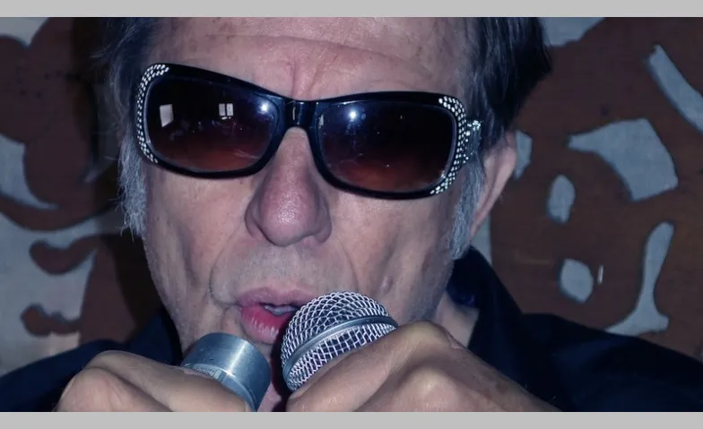 Cumbia Lunática, Concerts, CUADRO22