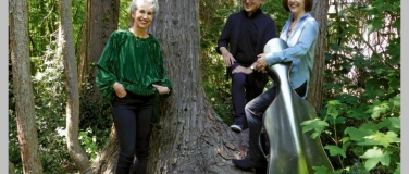 Event-Image for 'Cunz, Schucan, Onaka - Maurice Ravel, Franz Schubert'