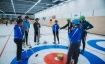 Eintauchen in die Faszination Curling: Das zweist&uuml;ndige Erle