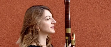 Event-Image for 'Barock-Trio mit Valeria Curti &ndash;&nbsp;Musik zum Verweilen'