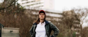 Event-Image for 'Sarah Elena M&uuml;ller: &laquo;Unwucht&raquo;'