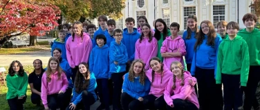 Event-Image for 'Chor, Orchester und Jazz Konzert'
