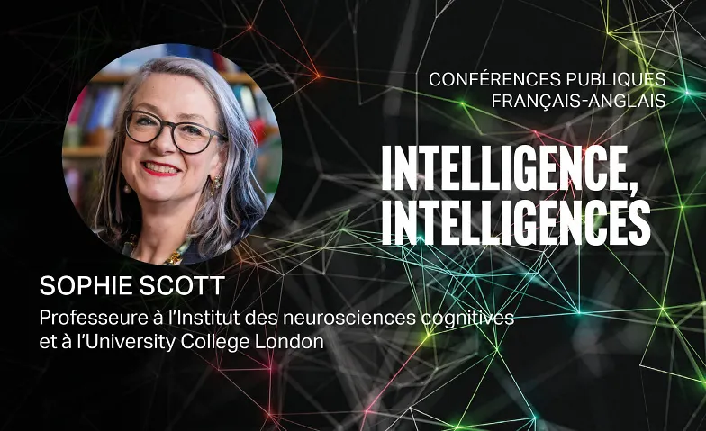 En quoi le cerveau humain est-il si intelligent? FR/EN
