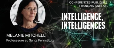 Event-Image for 'La nature de l&rsquo;intelligence artificielle (FR/EN)'