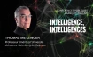 Intelligence, conscience et le futur de l&rsquo;esprit (FR/EN)