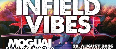 Event-Image for 'INFIELD VIBES'