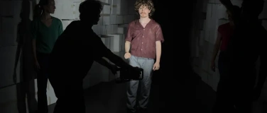 Event-Image for 'd'Aplomb - Cie Philippe Saire'