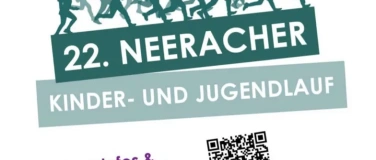 Event-Image for 'Neeracher Kinder und Jugendlauf 2026'