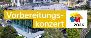 Event-Image for 'Vorbereitungskonzert f&uuml;r den Schweizerischen Brass Band Wett'