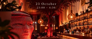Event-Image for 'AZULU EVENT'