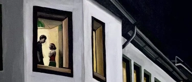 Event-Image for 'ActZero pr&auml;sentiert: m&aring;ne &ndash; Windows'