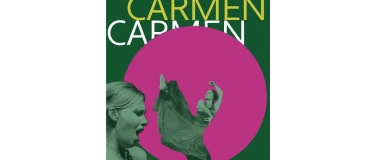 Event-Image for 'CARMEN - Oper by Kulturschock'