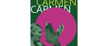 Event-Image for 'CARMEN - Oper by Kulturschock'