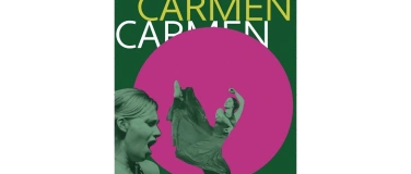 Event-Image for 'CARMEN - Oper by Kulturschock'