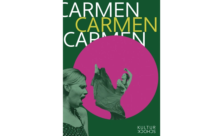 CARMEN - Oper by Kulturschock Neubad, Bireggstrasse 36, 6003 Luzern Tickets